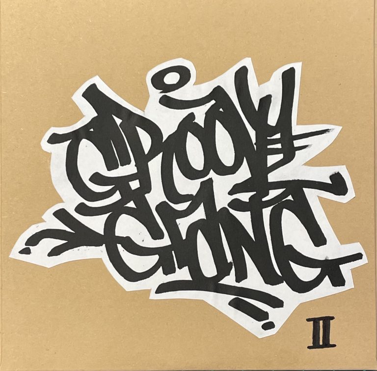 GROOV¥ GANG II (inst.)