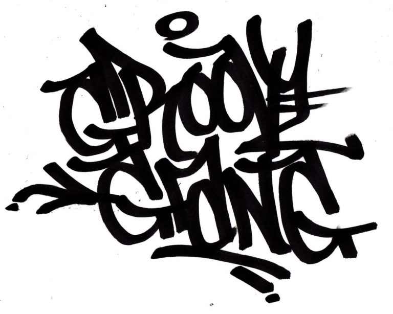 GROOV¥ GANG (inst.)