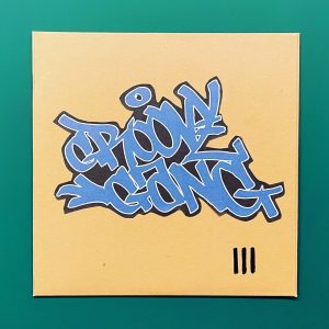 GROOV¥ GANG III -Inst.-